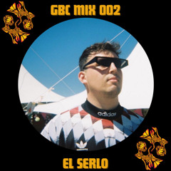 GBC MIX 002 - SEARLO - HOUSE + DEEP TECH