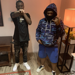 Gweni x HiltFromGrape x GWillo Man Down