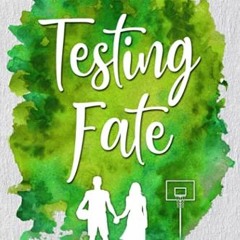 [VIEW] EPUB 📩 Testing Fate (Tied by Fate) by  Keelan Storm PDF EBOOK EPUB KINDLE