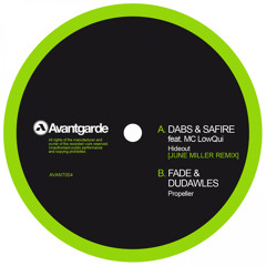 Hideout (June Miller Remix)