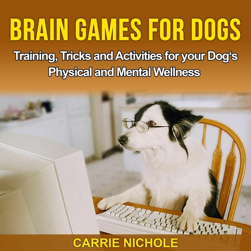 On-Line Canine Mind Games