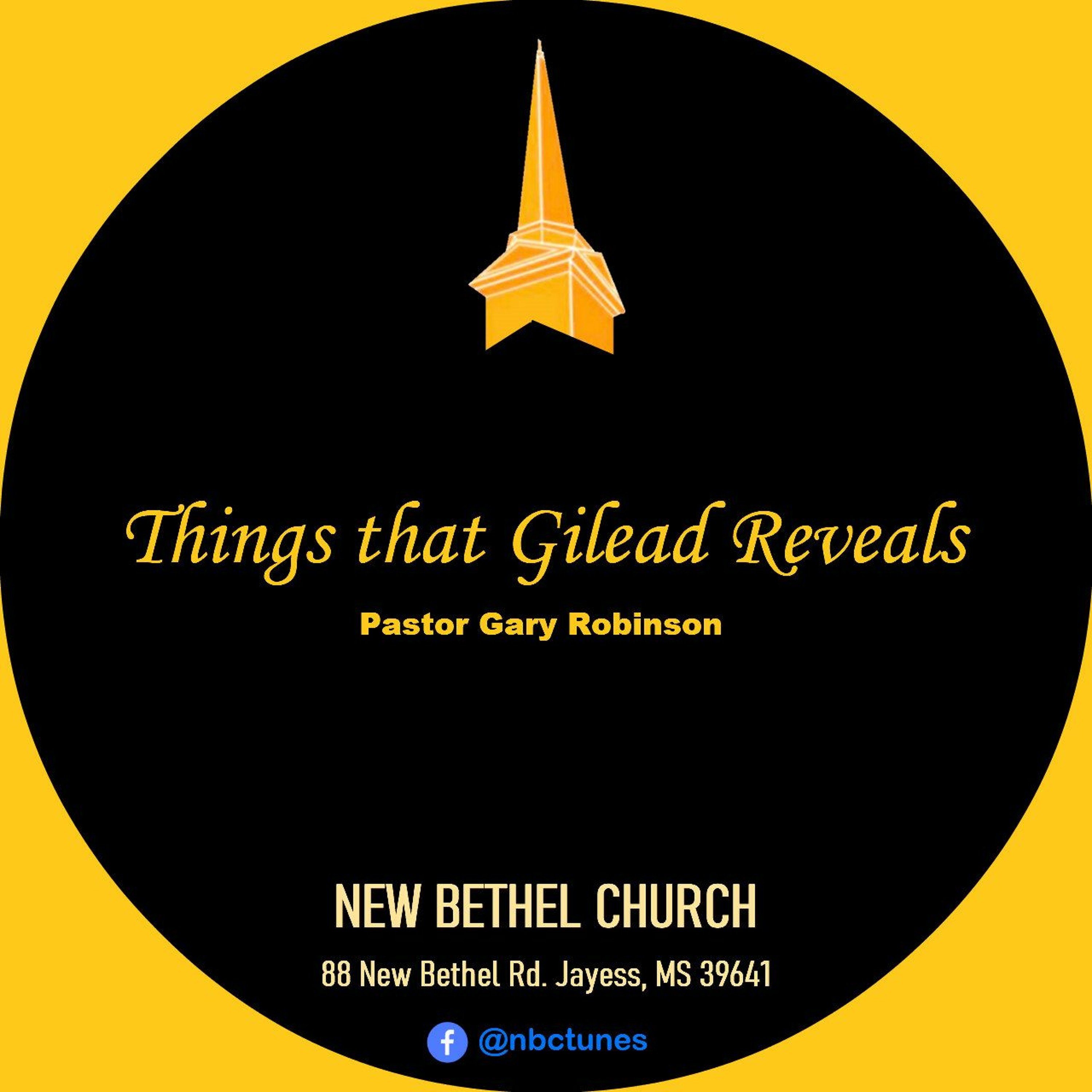 New Bethel Tunes