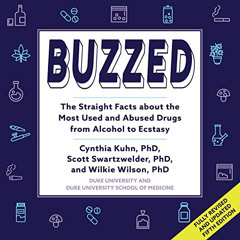 [GET] PDF 💙 Buzzed: Fifth Edition: The Straight Facts About the Most Used and Abused