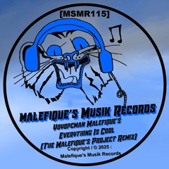 Everything Is Cool (The Malefique's Project Remix)