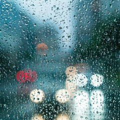 時々雨 feat.3ater (prod.mlknbeats)