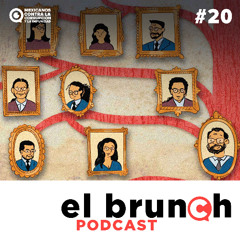 El Brunch (Episodio 20)