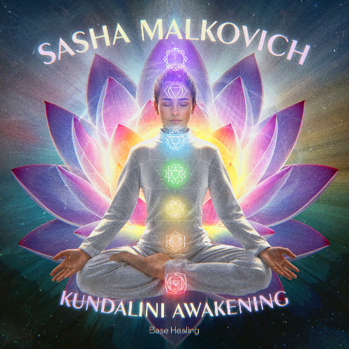 Sasha Malkovich - MULADHARA