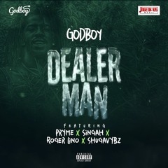 Godboy  Dealerman