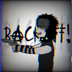 BACK OFF!