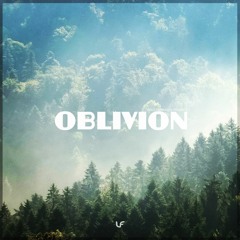 Oblivion 011 @ di.fm with Vince Forwards