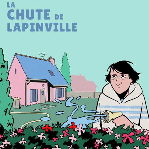 La chute de Lapinville EP12 : Je hante ma vie