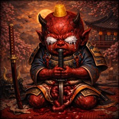 Triple Tag I Ain’t It (seppuku)