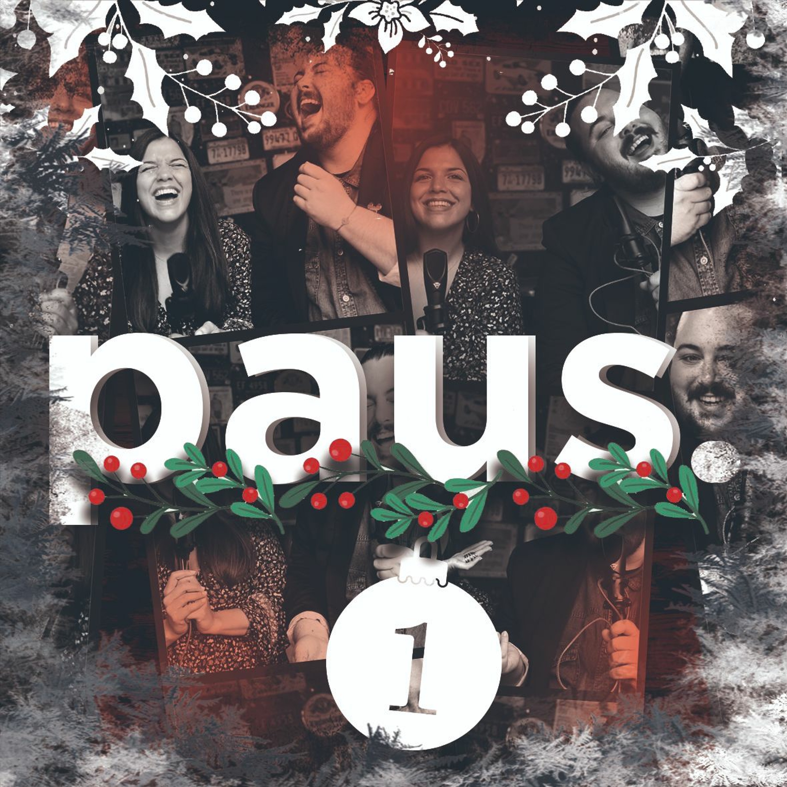 Dier 1 episode artwork