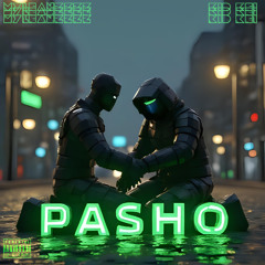 Myleanzzz x KID KEI - Pasho