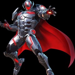 Ultron's Theme - Marvel vs. Capcom: Infinite & Beyond OST (Alex Moukala)