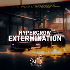 Hypercrow - EXTERMINATION