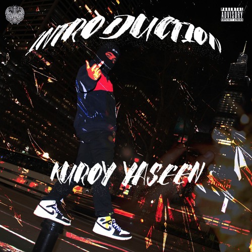 Introduction (Prod. Sixtn4x)