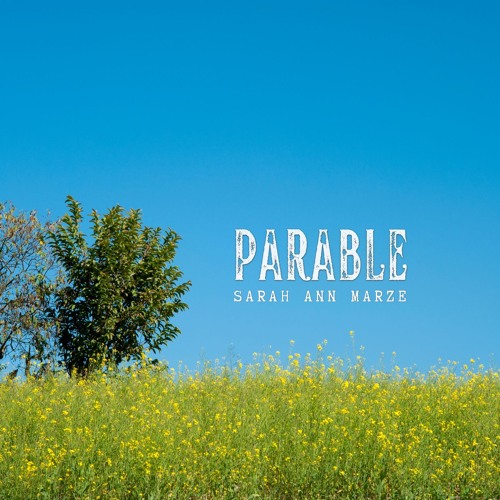 Parable - for sinfonietta/large ensemble