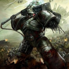 Men of Iron - Warhammer 40k Iron Hands Song