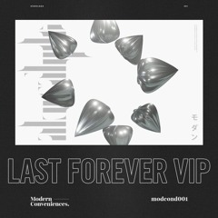 Akuratyde - Last Forever VIP [FREE DOWNLOAD]