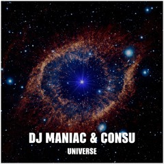 *FREE* Universe (with Consu)