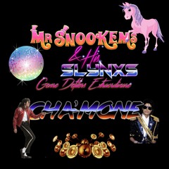 Cha'mone Demo Snippet