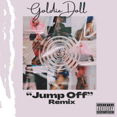 Goldie - Jump Off Remix