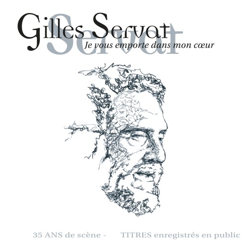 Stream Liberté couleur des feuilles (Live) by Gilles Servat Listen