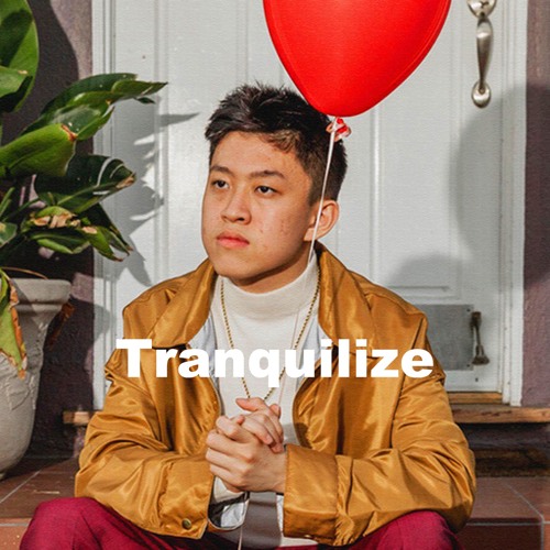 Tranquilize RICH BRIAN TYPE BEAT
