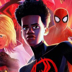 *Spider-Man: Across the Spider-Verse (2023) FuLLMovie Download Free 720p, 480p and 1080P