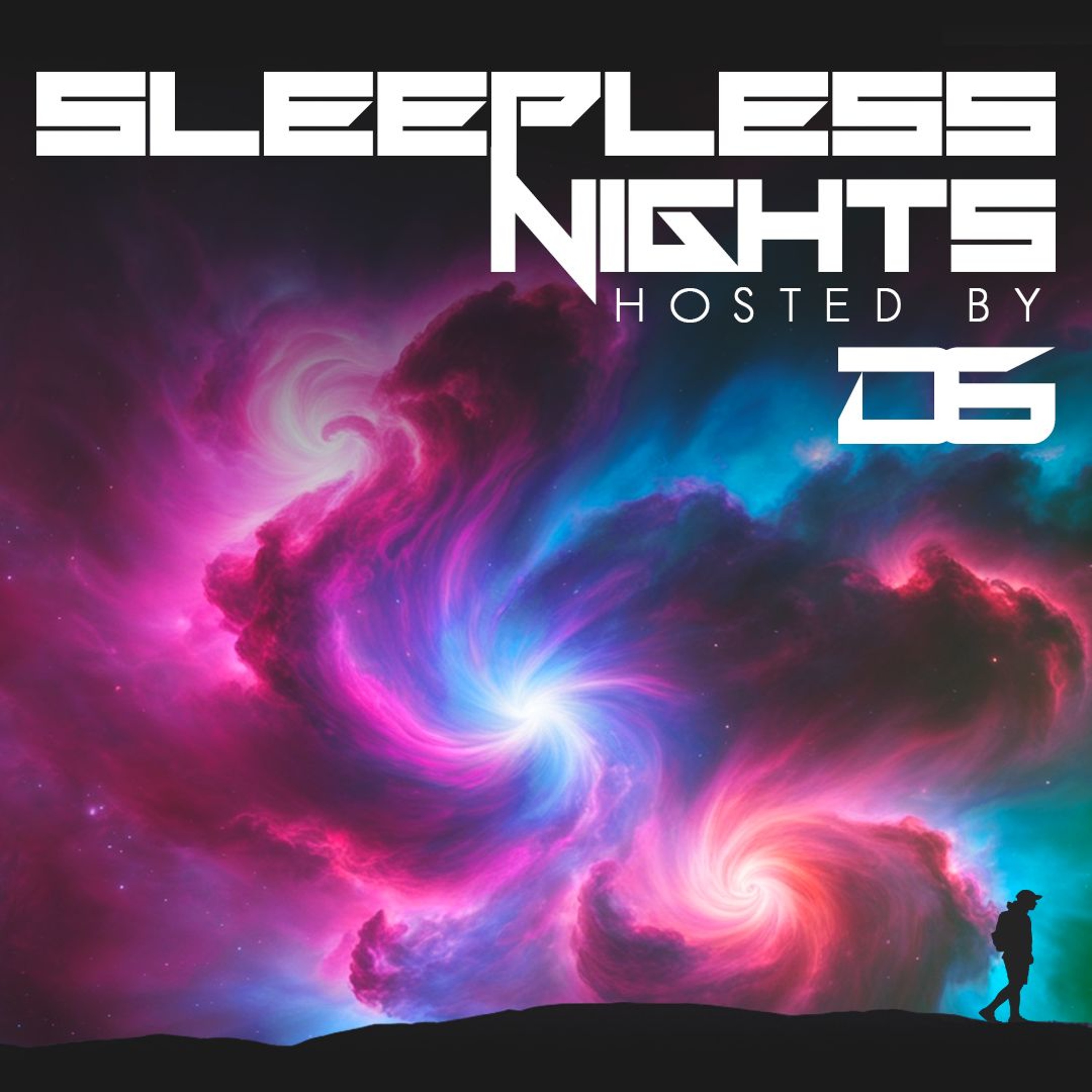 Sleepless Nights Radio