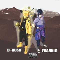 The Comeback ft: B-RUSH