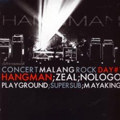 MRD Malang Rock Concert - HANGMAN