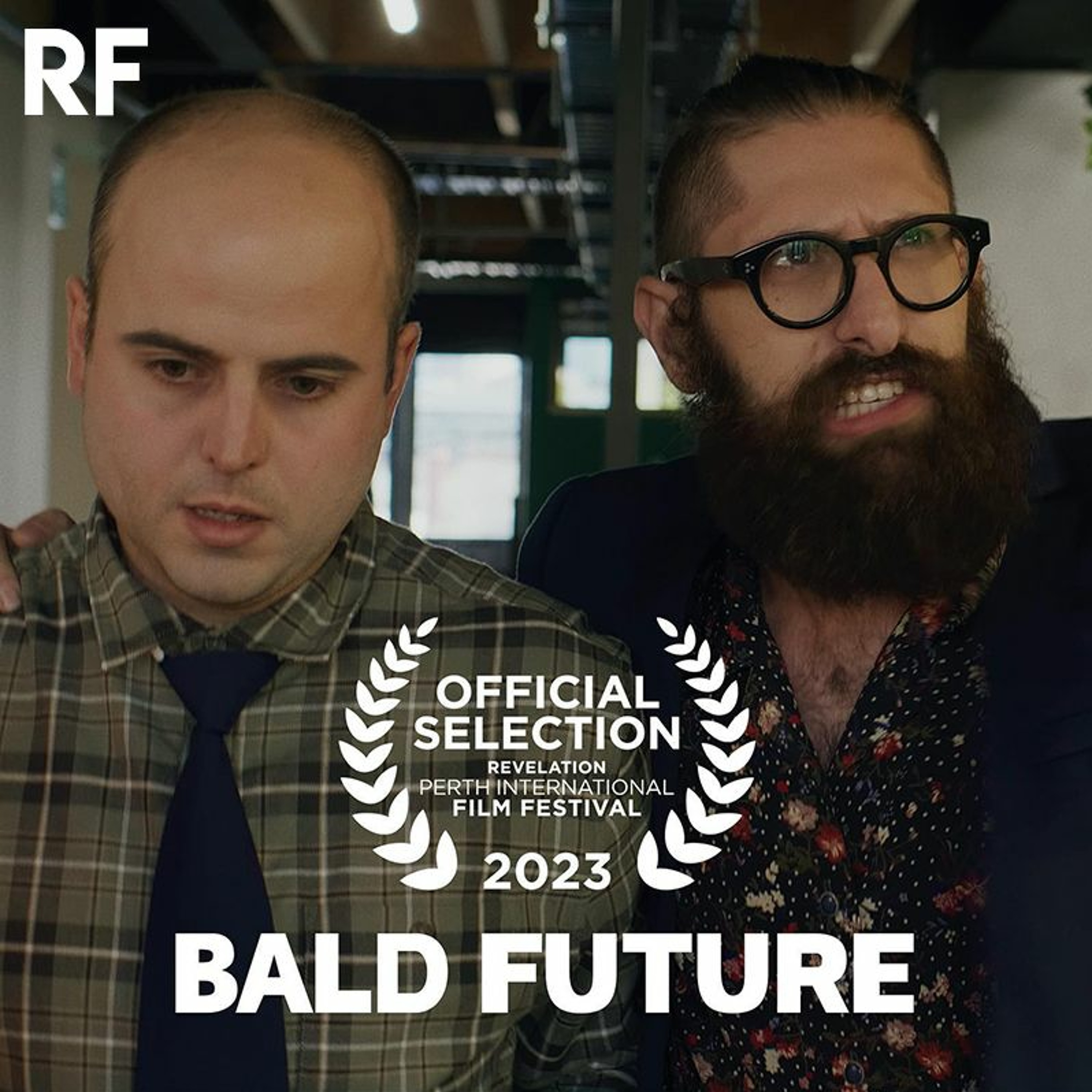 Reel Features