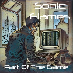 Part of the Game