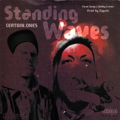 STANDING WAVES | FERAL SERGE • BOBBY CRAVES • ZYGOTE
