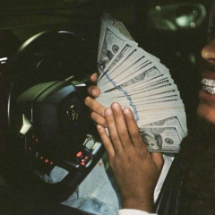 money stuck (ft. Shaun VI) (prod. squirlbeats)