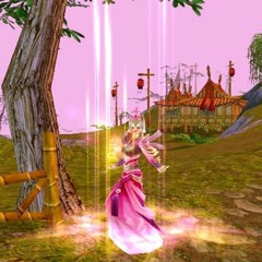 Nga Mi (Nhạc Nền Game Thiên Long Bát Bộ)