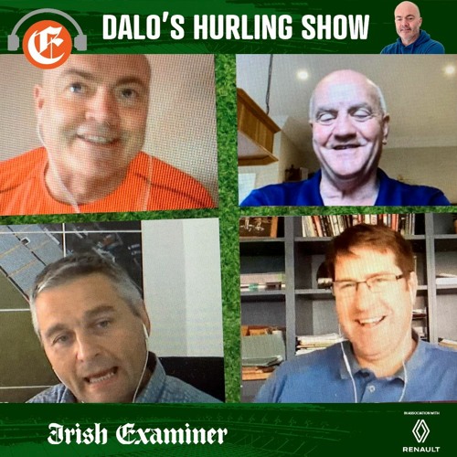 Dalo's quarter-final preview: Throw away the hurleys, it’s psychological warfare this week