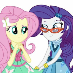 My Little Pony Theme Song remix ★
