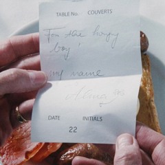 idontwannabeyouanymore (0508 cover)