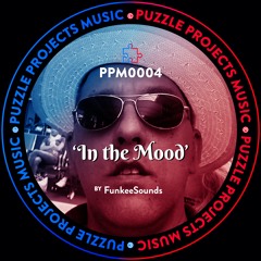 In The Mood BY FunkeeSounds 🇫🇷 (PuzzleProjectsMusic)