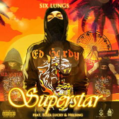 Superstar (feat. Eliza Lucky & Helsing)