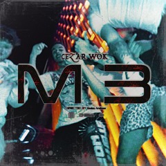 M3 (Prod. by AJ Honcho)