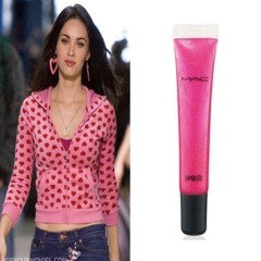 lipgloss (remix) * rae skais