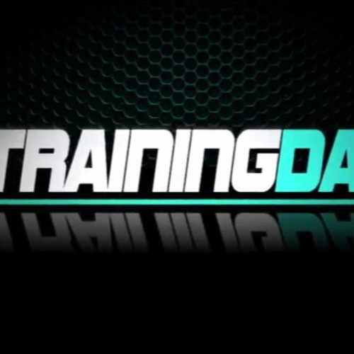 Get The Power - Hustler´s Home WorkOut 2021