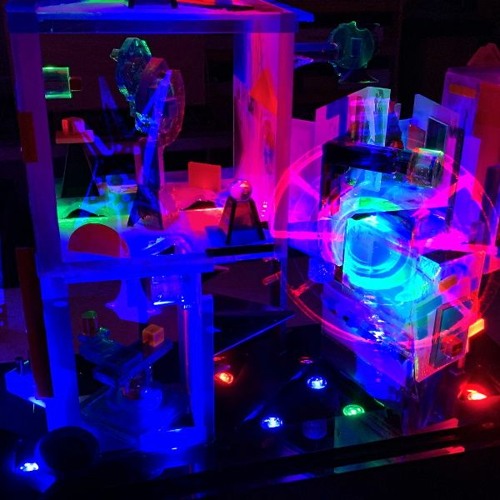 Darkpsy/ Forest Mix - (2020-02-28) - [Psymonics Practice]