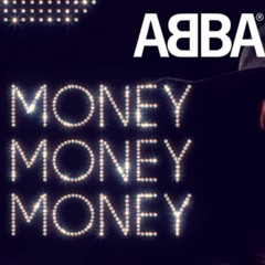 ABBA - Mon€y Mon€y Mon€y (_user74 Reeeemix)