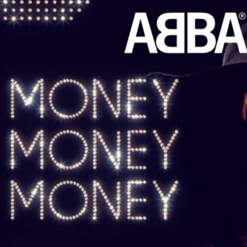 ABBA - Mon€y Mon€y Mon€y (_user74 Reeeemix)