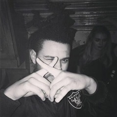 The Weeknd - Come Through (Unreleased) (Prod.Durdnn)